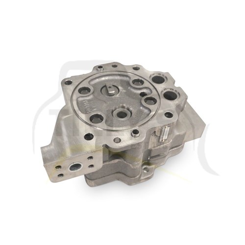 PUMP GRP - GEAR D10N 3SK