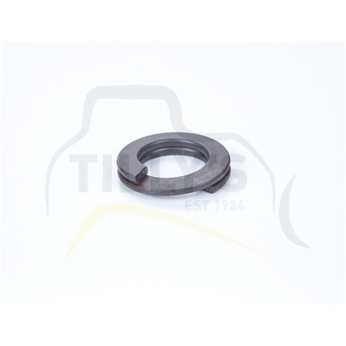 RETAINER - POINT COIL SPRING