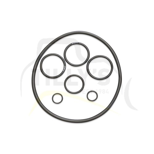 KIT - GASKET FILTER TORQUE