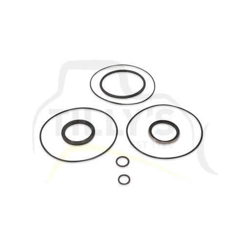 KIT - SEAL 140G STEER PUMP