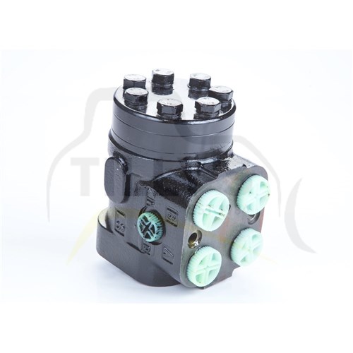 PUMP GRP - STEER 970F 980F