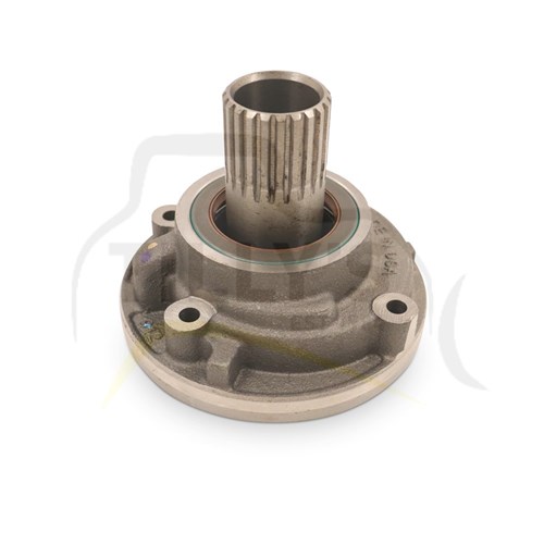 PUMP GRP 416E 428D 432E 444E