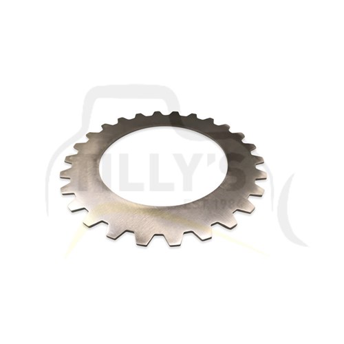 PLATE - CLUTCH TRANS 428