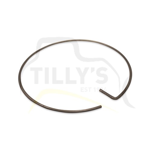 RING - LOCK STICK CYL HEAD 312