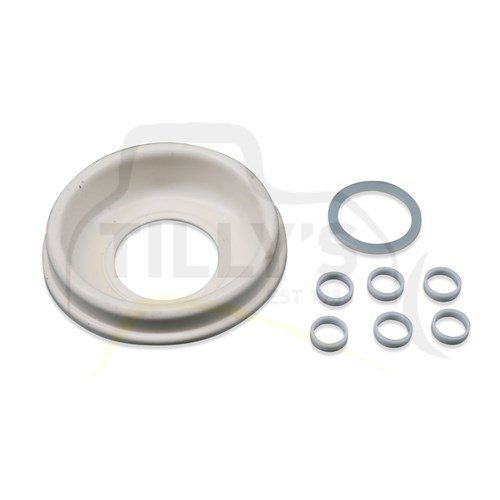 KIT - GASKET
