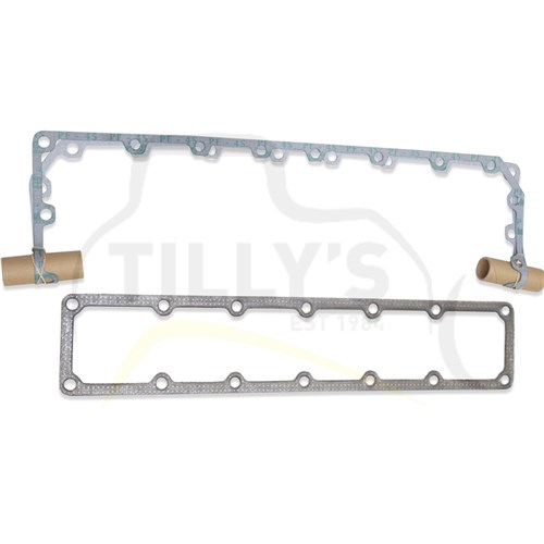 KIT - GASKET AFTER COOLER