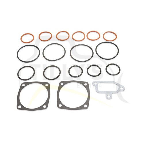 KIT - GASKET AFTER COOLER