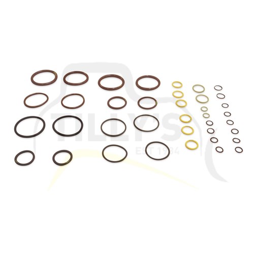 KIT - GASKET