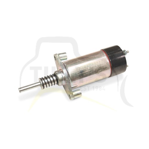 SOLENIOD - FUEL SHUT OFF 12V