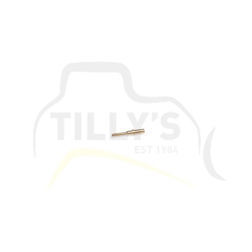 PIN - CONNECTOR WIRING 3.2MM