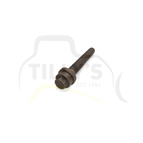 BOLT ASSY -  5/8" X 4.25"