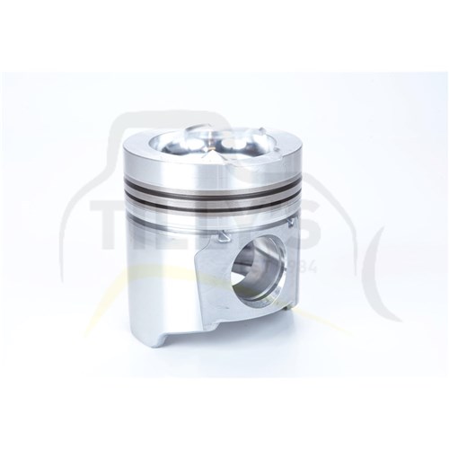 BODY - PISTON 1.7" PIN