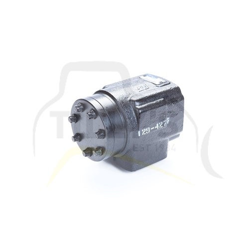PUMP GRP - BASIC