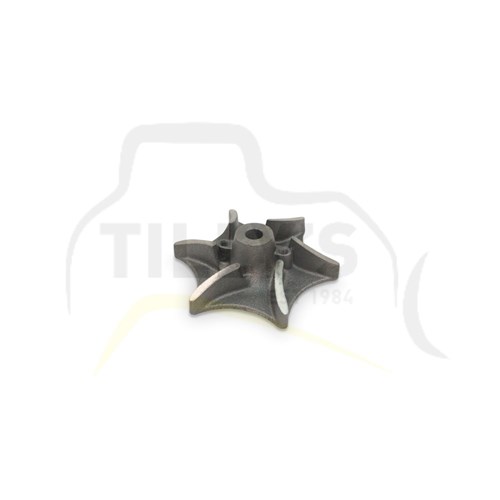 IMPELLER - PUMP WATER 3406E