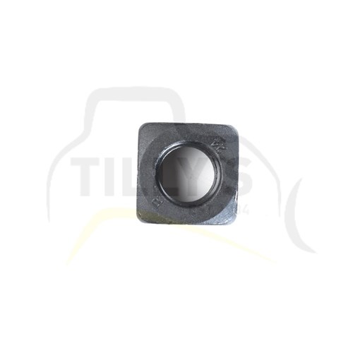 NUT - M24 UNC SQ