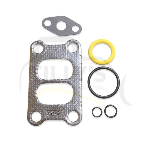 KIT - GASKET TURBO MTG