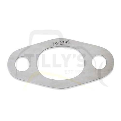 KIT - GASKET TURBO MTG