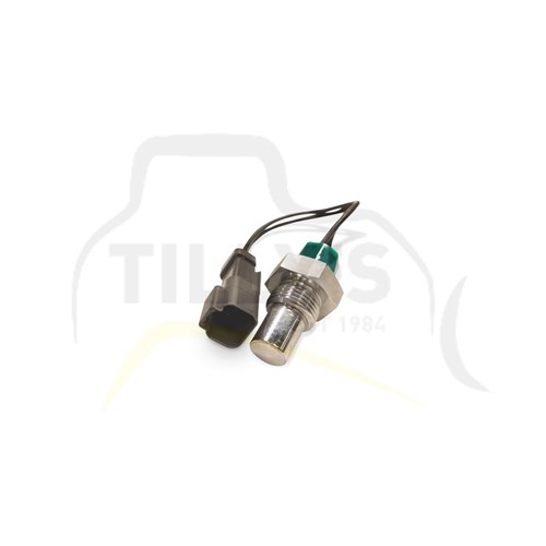 SWITCH ASSY - TEMP WIRING GRP