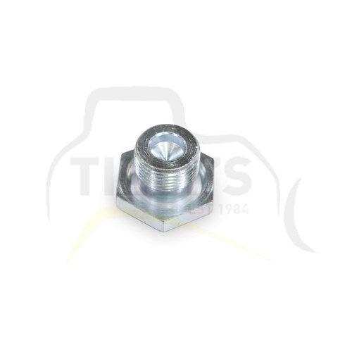 PLUG - EQUAL BAR D6R