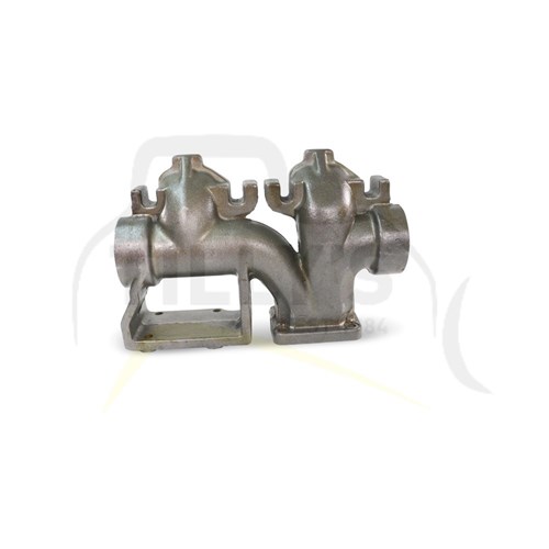 MANIFOLD - EXHAUST 3306B