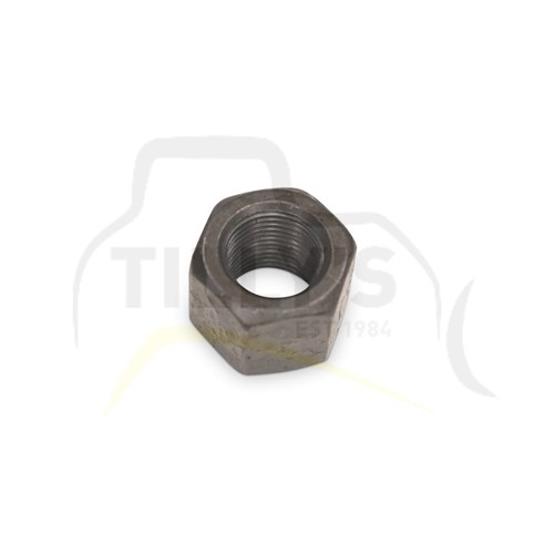 NUT - TRACK HEX M18