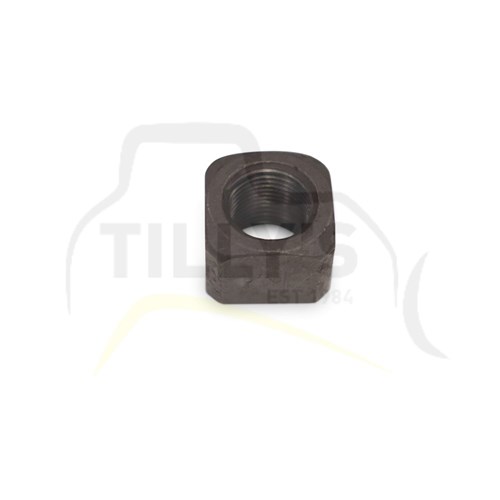 NUT - TRACK SQUARE 18MM