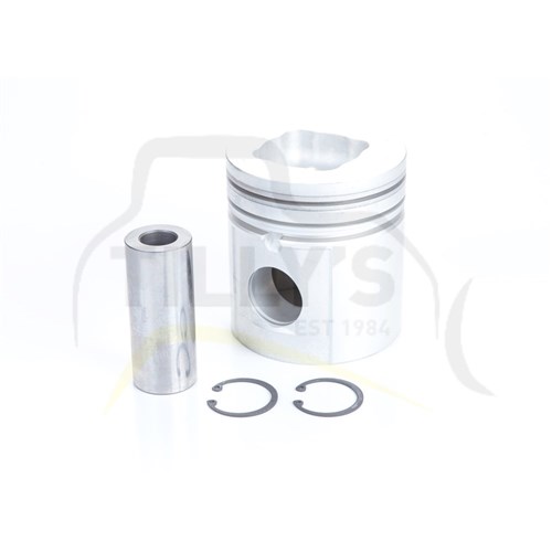 PISTON ASSY - 428B 3054