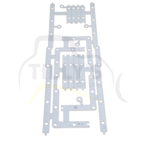KIT - GASKET