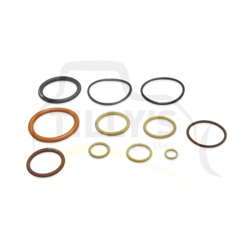 KIT - GASKET