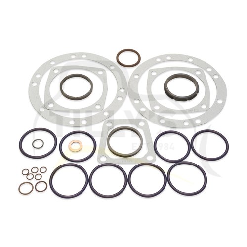 KIT - GASKET OIL COOLER