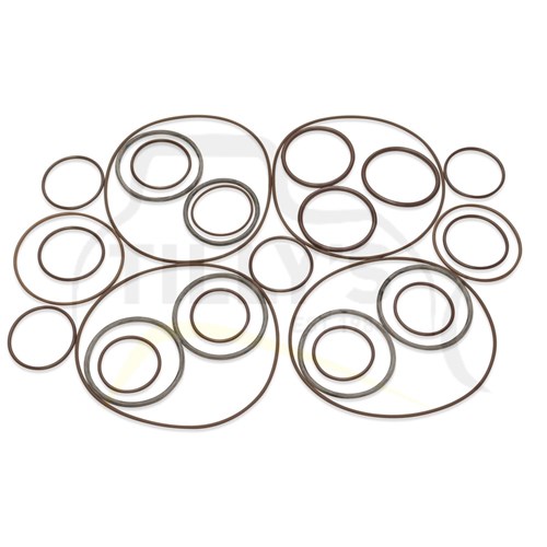 KIT - GASKET OIL COOLER