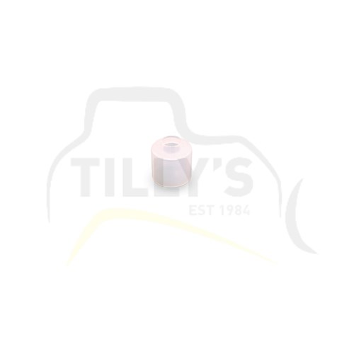 SHIELD - OIL VALVE CYL HEAD