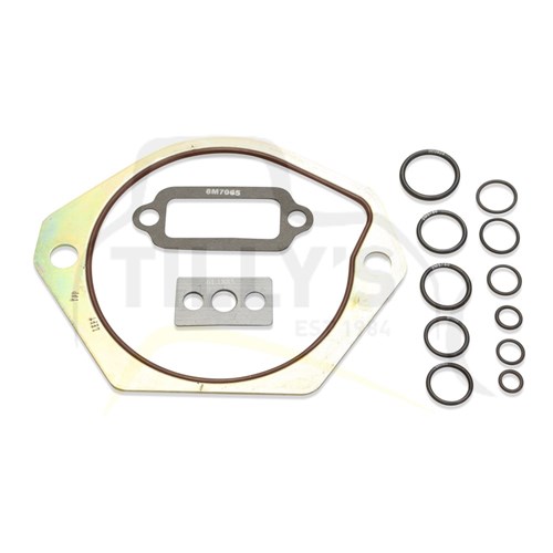 KIT - GASKET AIR COMPRESSOR