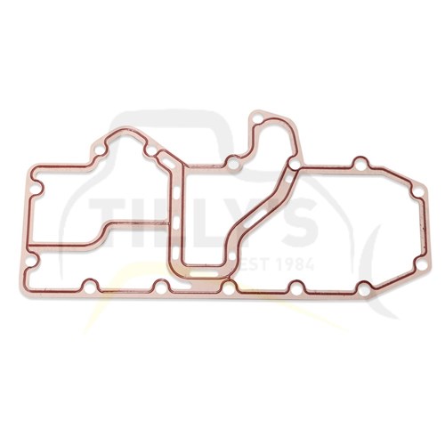 KIT - GASKET OIL COOLER