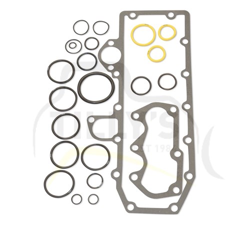 KIT - GASKET OIL COOLER