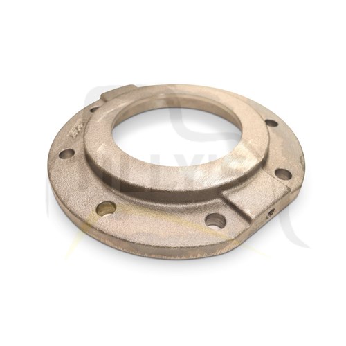 CAP - HITCH GRP 966G 966H