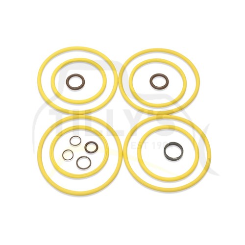 KIT - GASKET