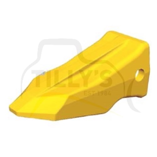POINT - BUCKET LONG HDUTY 988H