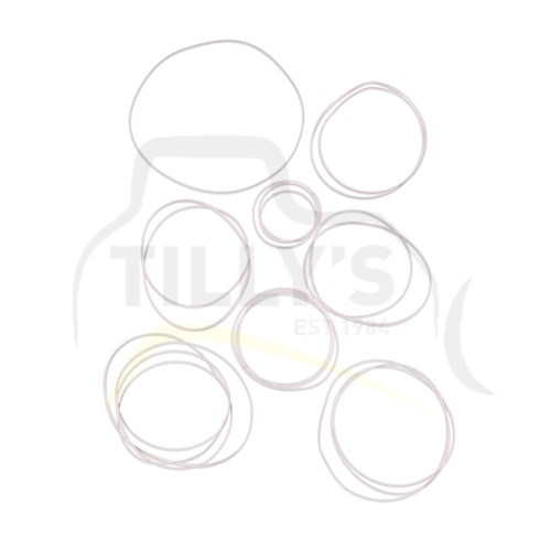 KIT - GASKET