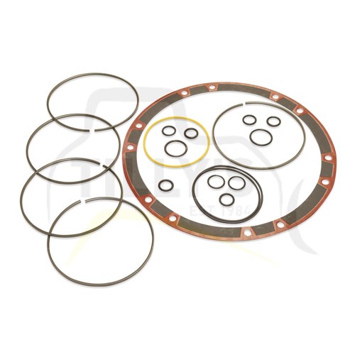 KIT - GASKET