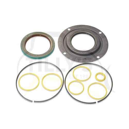 KIT - GASKET TRANS