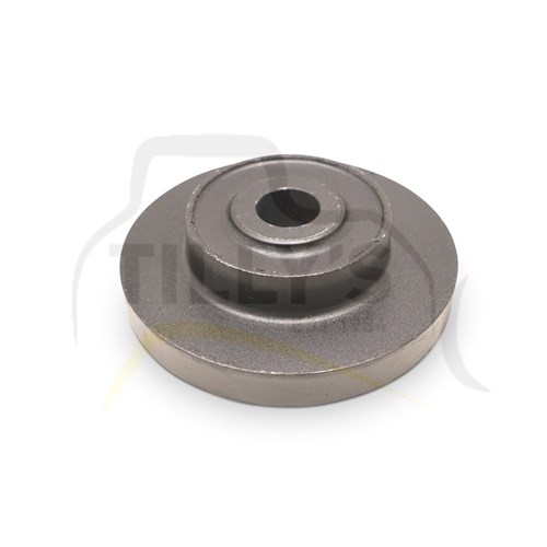 MOUNT - FLEXIBLE ENG C13 345CL