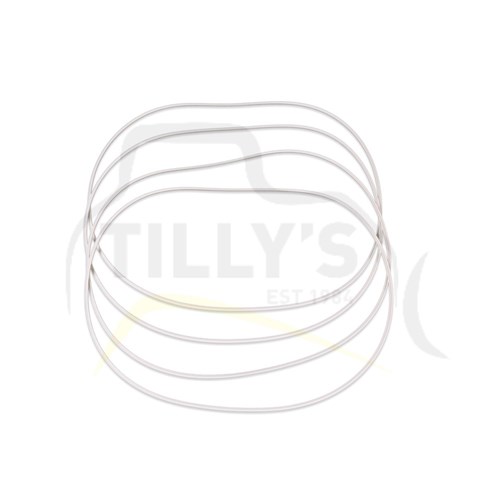KIT - GASKET  TRANS 980C 63X