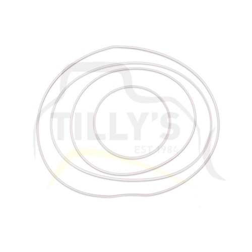 KIT - GASKET  TRANS 980C 63X