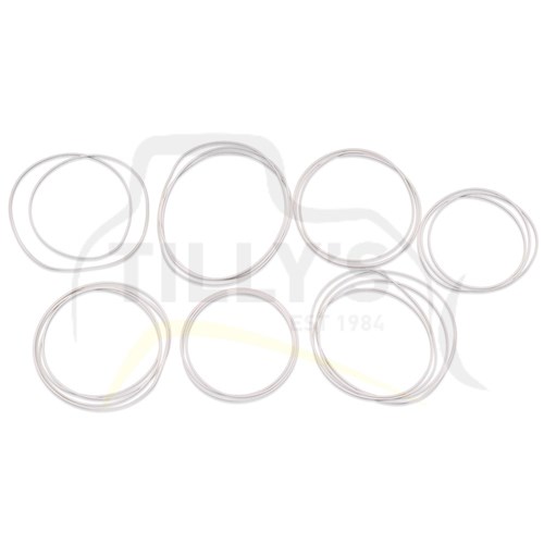 KIT - GASKET