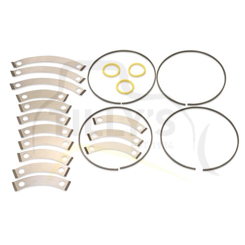 KIT - GASKET