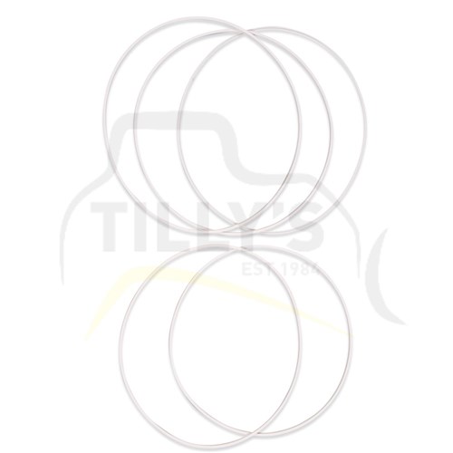 KIT - GASKET TRANS 966D 35S