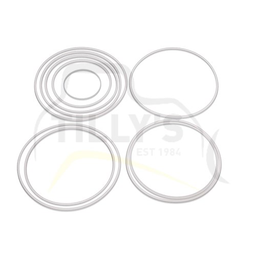 KIT - GASKET 910 41Y