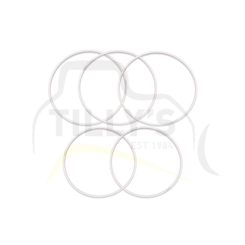KIT - GASKET 3204