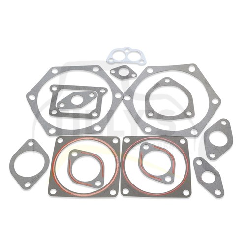 KIT - GASKET E/T/TC/H COOLER